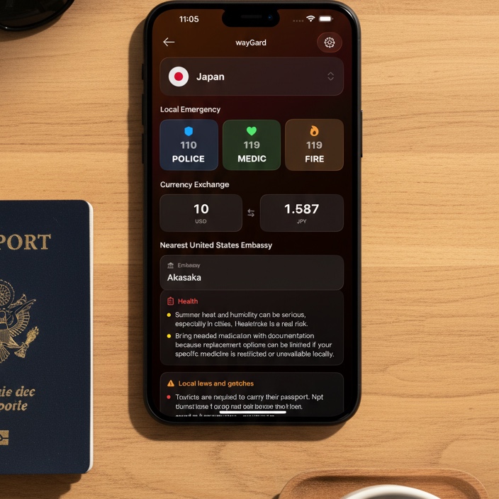10 Travel Safety Apps Every Traveler Needs in 2026