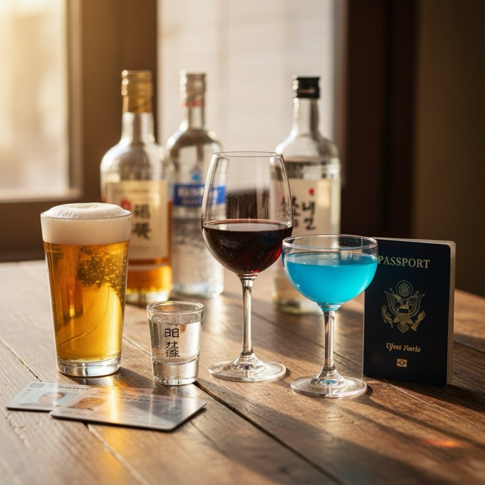 Drinking Age by Country: The Complete Guide