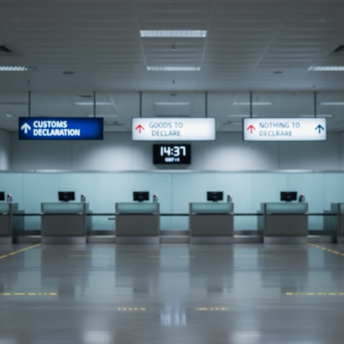 The Drug Laws That Could Get You Jailed Abroad