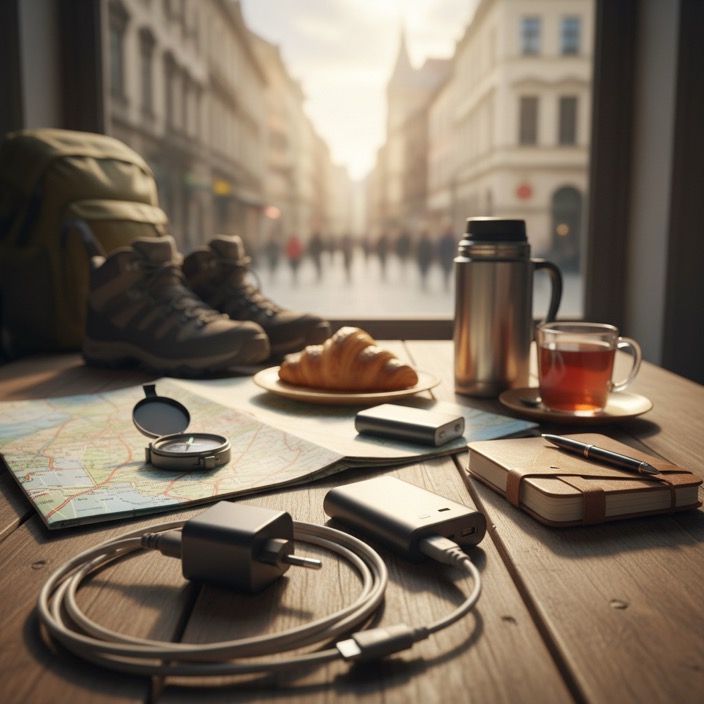 What to Do If Your Phone Dies Abroad