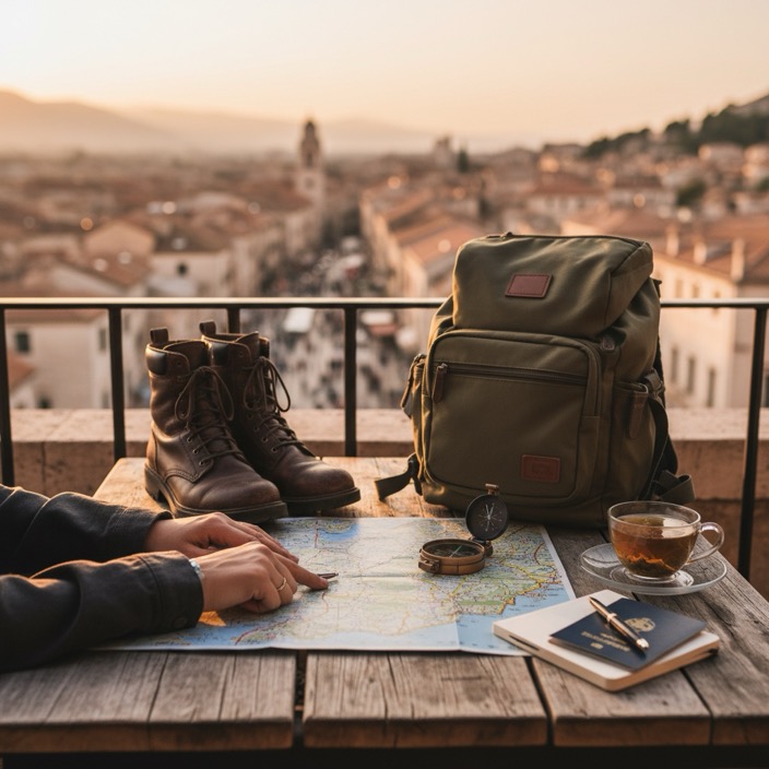 Solo Female Travel Safety: The Honest Guide