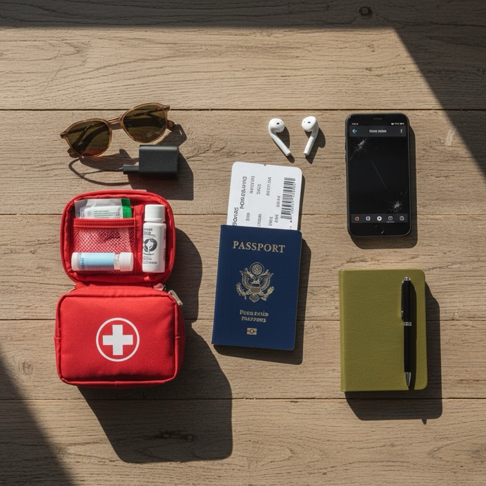 The Complete Travel Safety Checklist for 2026