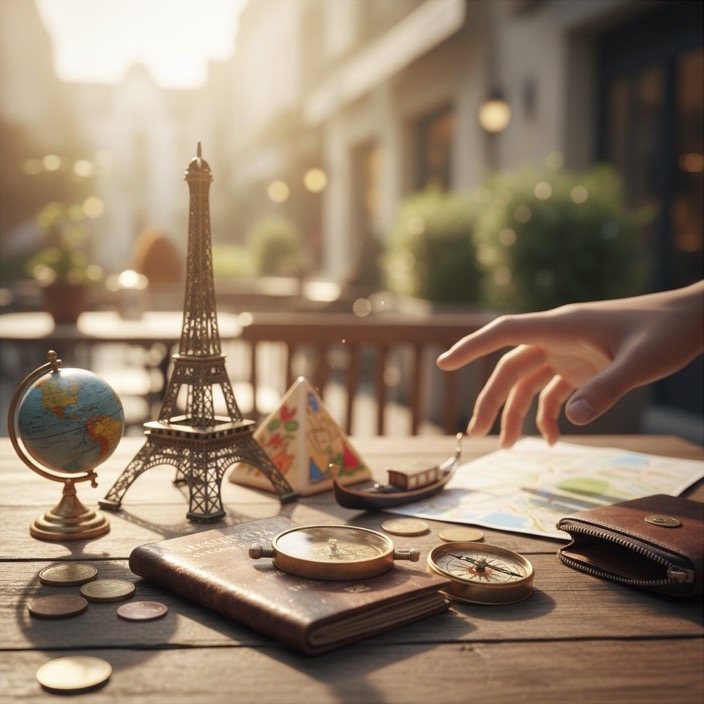 Common Travel Scams by Country (Updated 2026)
