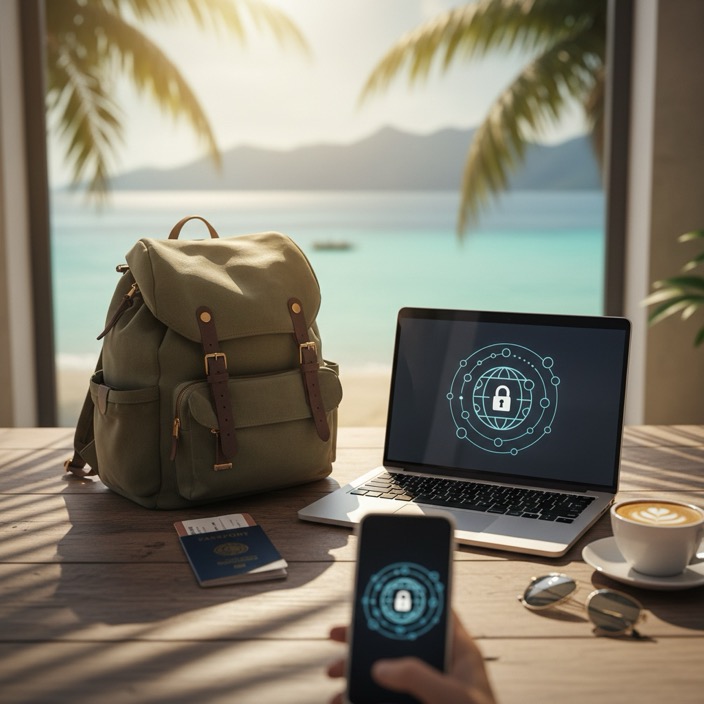 Do You Need a VPN When Traveling?
