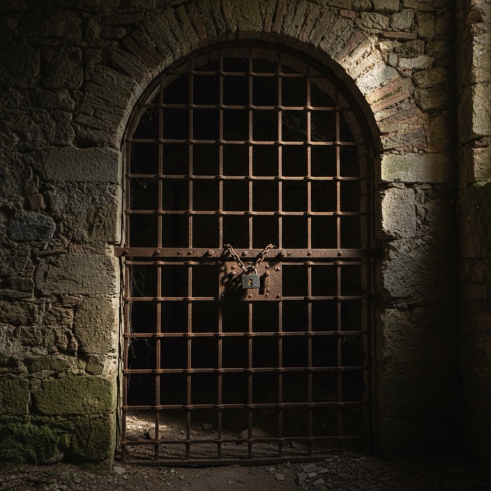 What Really Happens If You Get Arrested Abroad